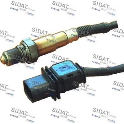 Produktbild von FISPA Lambdasonde für MINI Schrägheck (R56) 270mm 90243