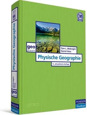 Obrázok produktu pre Physische Geographie