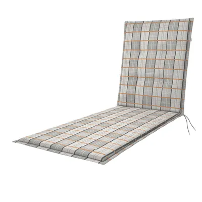 Obrázok produktu pre Poduška na záhradné lehátko 195 x 60 x 5 cm Doppler SPOT 4932