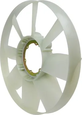Produktbild von Lüfterrad Motorkühlung Ø 750 mm HELLA für u.a. MERCEDES-BENZ ACTROS