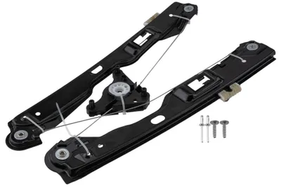 Produktbild von NTY EPS-VW-101 Elektrischer Fensterheber Hinten Rechts für VW Touareg (7P5, 7P6)