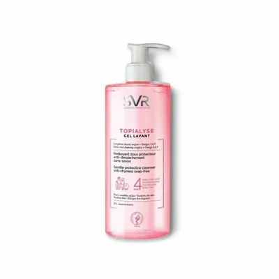 Produktbild von SVR Topialyse Gel Lavant 1 l