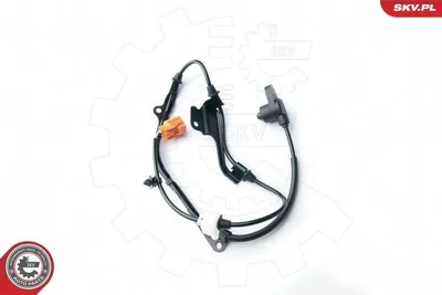 Produktbild von ESEN SKV ABS Sensor Raddrehzahl Vorne für HONDA ACCORD VI Coupe (CG) 06SKV226