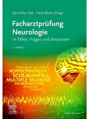 Image de Facharztprüfung Neurologie