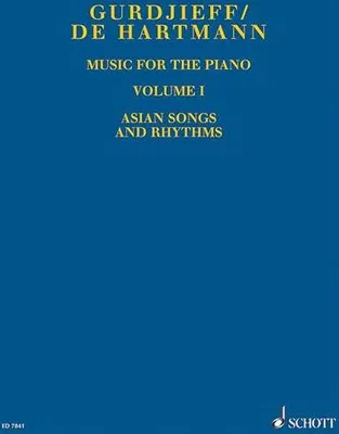 Obrázek produktu pro Music for the Piano
