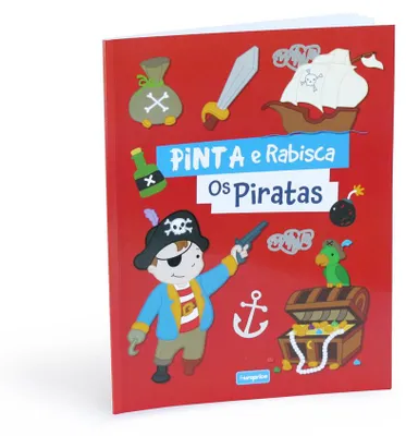 Image de Peinture et gribouillis Pirates