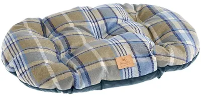 Obrázok produktu pre Ferplast Posteľ Scott 89 Vankúš Modrý