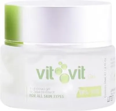 Zdjęcie produktu dla Diet Esthetic Vit Vit Snail Extract Żel do twarzy 50ml