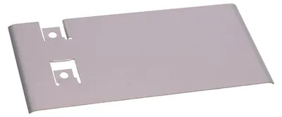 Image de Plaque de base pour ponceuse à bande PSB75A PBS75AE, pièce de rechange