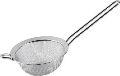 Obrázok produktu pre Kuchynské sitko MY z nehrdzavejúcej ocele Ø13cm