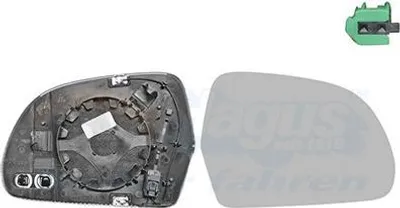 Immagine prodotto di Inserto Specchio Audi A3,A4,A5,A8,Q3, Skoda Octavia Ii, Superb Ii 05.03-10.18 Pr