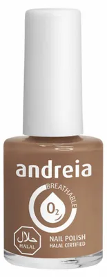 Image de Vernis à ongles Andreia Breathable B18 (10,5 ml)