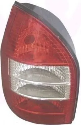 Immagine prodotto di VAN WEZEL Luce posteriore sinistra per OPEL Zafira A (T98)