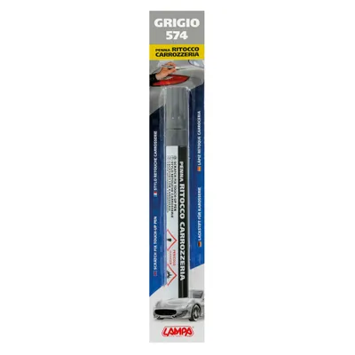 Image de Crayon de retouche carrosserie gris