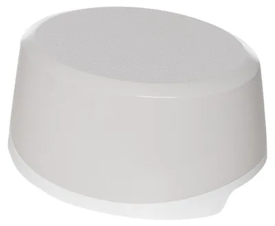 Produktbild von Bebe-Jou Tritthocker - Light Oat