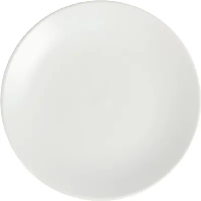 Produktbild von Olympia Whiteware runde Coupeteller - 18cm - 24 Teller