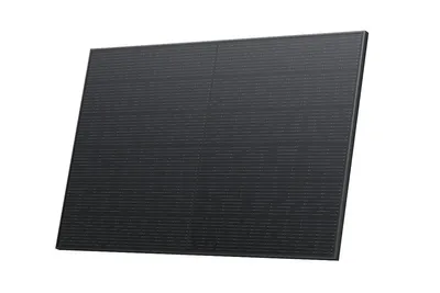 Produktbild von Ecoflow 30*400W Rigid Solar Panel Combo
