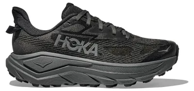 Immagine prodotto di HOKA ONE ONE W CHALLENGER 8 WIDE, colore: nero / nero "Outer Orbit", taglia: 40 2/3
