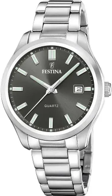 Produktbild von Festina Herren-Armbanduhr Classic Festina-F20736-5