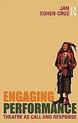 Produktbild von Engaging Performance