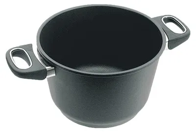 Obrázok produktu pre Gastrolux liatinový hrniec 2,5 l, D=20 cm, H=13 cm bez indukcie 250
