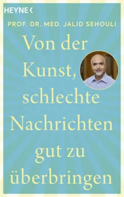 Obrázok produktu pre Von der Kunst, schlechte Nachrichten gut zu überbringen