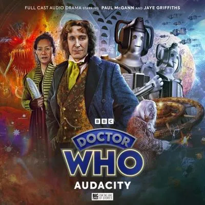 Obrázok produktu pre Doktor Who