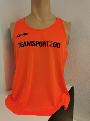 Produktbild von Kempa Training Bib Teamsport2go