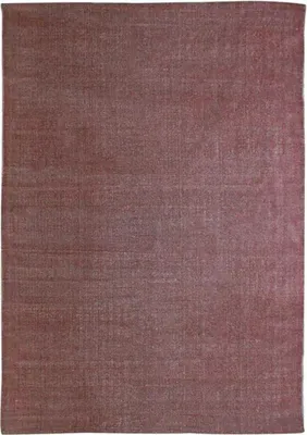 Zdjęcie produktu dla Dywan z efektem antycznym, czerwony, 120x170 cm