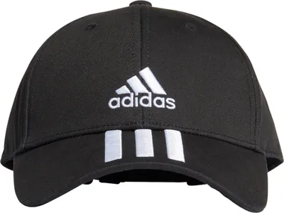 Produktbild von Adidas FK0894, Alle, Uni, Kappe, Schwarz, Baseballcap, White