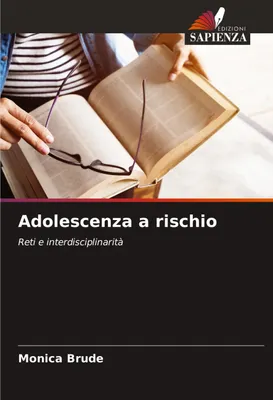 Produktbild von Adolescenza a rischio