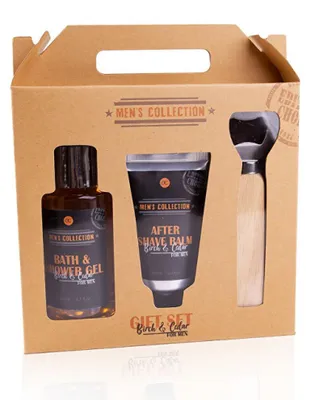 Obrázek produktu pro Dárková sada koupelové péče Men`s Collection