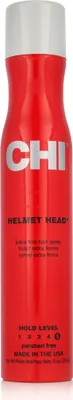 Produktbild von Helmet Head Hair Spray For Styling Strong Hold 296 ml