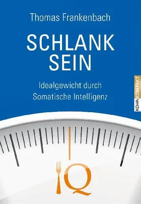 Produktbild von Schlank sein