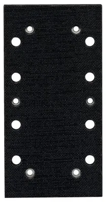 Produktbild von PRO Schleifteller, 92 x 182 mm