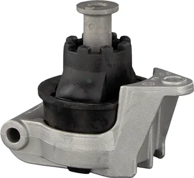 Produktbild von FEBI BILSTEIN Motorlager Gummimetalllager Hinten für OPEL ZAFIRA B (A05) 14547