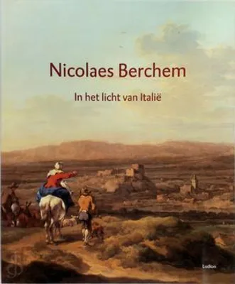 Immagine prodotto di Nicolaes Berchem alla luce dell'Italia