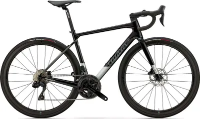 Image de Wilier Garda 105 Rd-r7100 2025 Vélo de route Noir XS Noir XS