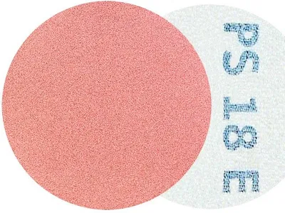 Produktbild von Klingspor PS18 Klett-Schleifscheibe 125mm Körnung P240