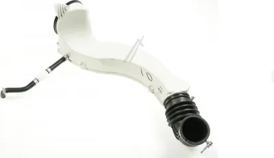 Produktbild von SAMSUNG DC93-00128C Assy Duct Condenser für Washmaschine