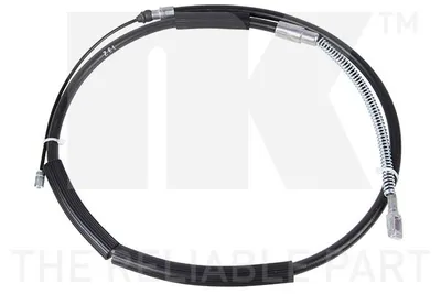 Produktbild von NK Handbremsseil Seilzug Feststellbremse für VW TRANSPORTER III Bus 904739