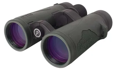 Produktbild von Professor Optiken Karwendel - 8x42 V2.0 Fernglas - phasenvergütete BaK-4-Prismen - lichtstark, für Jagd, Natur- und Vogelbeobachtung - wasserdicht