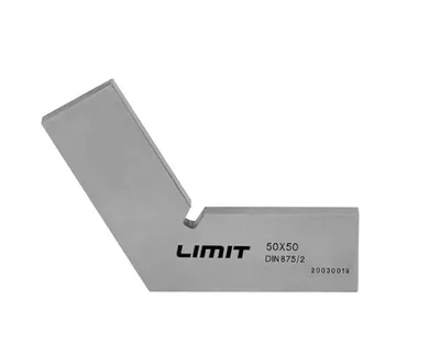 Produktbild von Flachwinkel 120° 50×50 875/2 – L-279860100