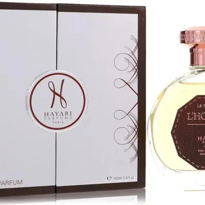 Produktbild von Alard Group Hayari Le Paradis De L'homme eau de parfum spray 100 ml