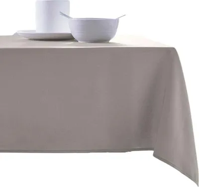 Zdjęcie produktu dla Obrus Minimal, poliester, 150 x 250 cm