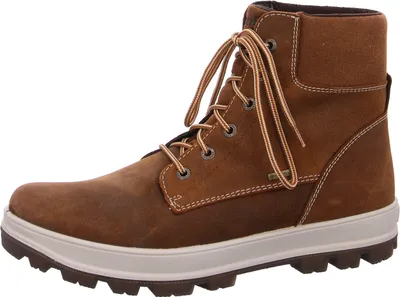 Produktbild von Superfit Tedd Winterstiefel Braun