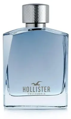 Produktbild von Hollister Wave For Him Eau De Toilette Spray 100ml