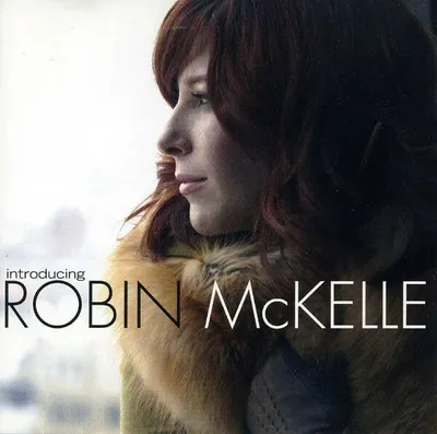 Obrázok produktu pre Predstavujeme Robin McKelle