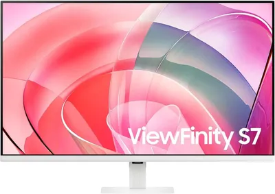 Produktbild von Samsung ViewFinity S7 S32D701EAU - S70D Series - LED-Monitor - 80 cm (32")