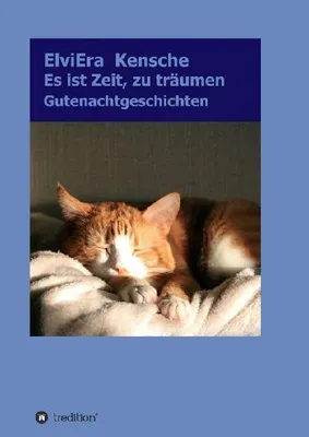 Produktbild von Es ist Zeit, zu träumen